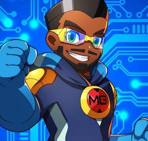 MEGAROCK GAMING