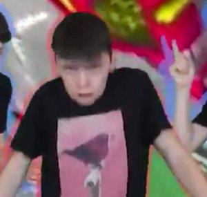 Memeboi