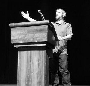 Michael Kincaid