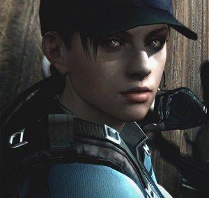 MizWesker