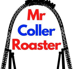 Mr Coller Roaster
