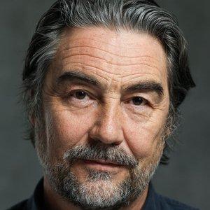 Nathaniel Parker