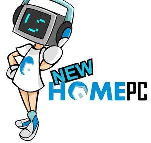 New Home PC