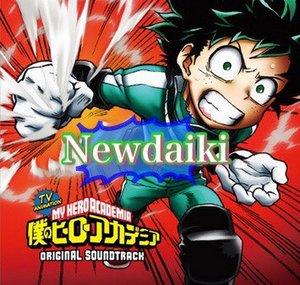 Newdaiki