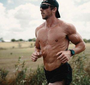 Nick Bare