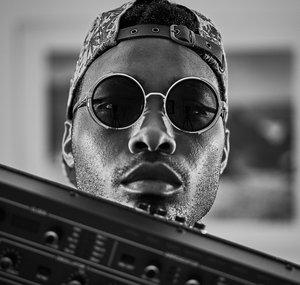 Noir Et Blanc Vie - After Hours