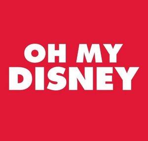 Oh My Disney LA