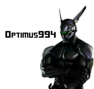OPTIMUS994 (Inactivo temporalmente)