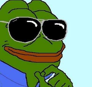 Pepe's Choice