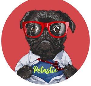 PETASTIC