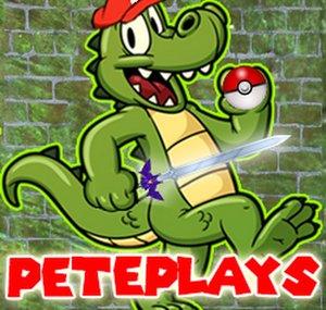 PeteTheCrocodile