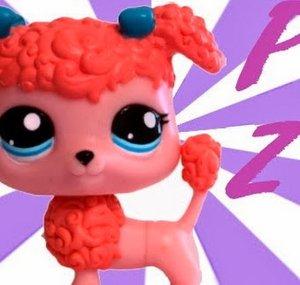 PetshopZapping