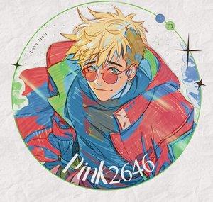 Pink2646