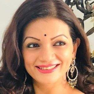 Prachee Shah