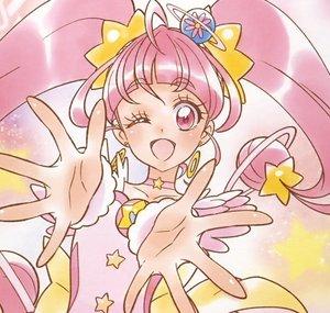 Precure Lyrics