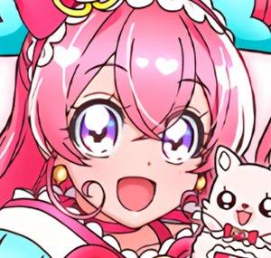 Precure of Hope