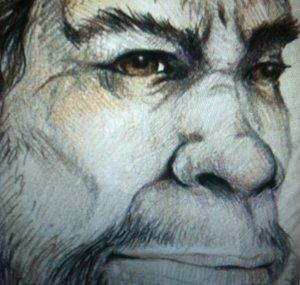 Primitive People