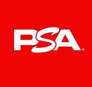 PSAcard