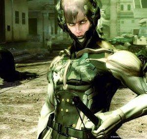 Raiden