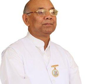 Rajyogi BK Suraj