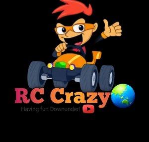 RC crazy