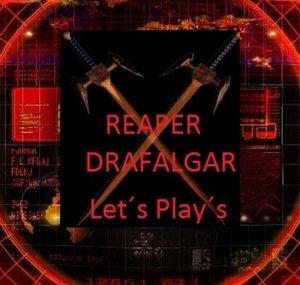Reaper Drafalgar