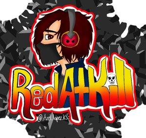 Red At Kill