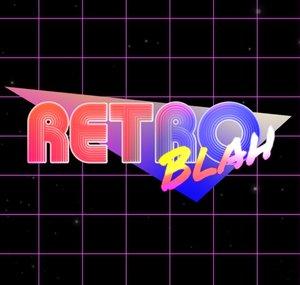 Retroblah