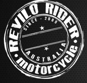 Revilo Rider