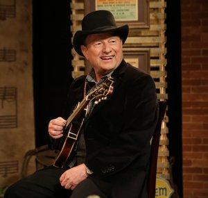 Ronnie Reno - Reno's Old Time Music