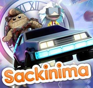 Sackinima