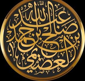 صالح العصيمي Saleh alOsaimi