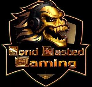 Sand Blasted Gaming