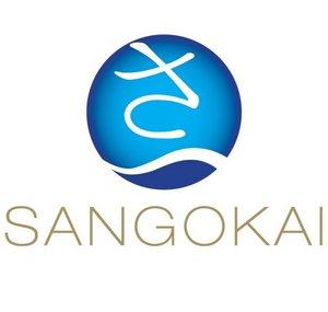SANGOKAI