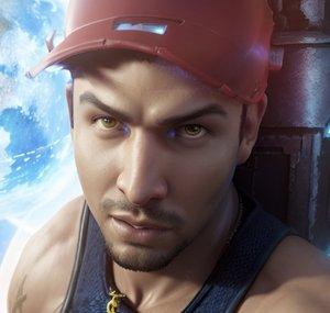Scion Ajay
