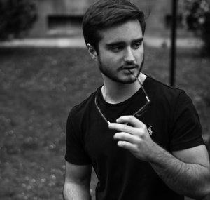 Seba Bonolis