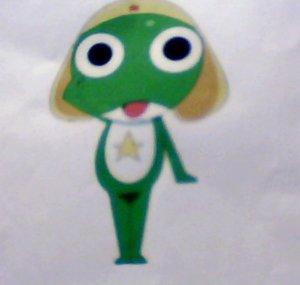 SGT BJ