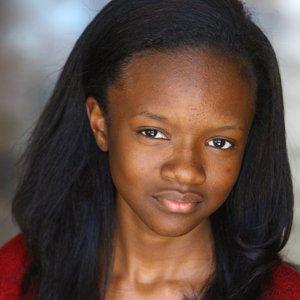 Shanynn Samiyah Covington
