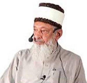 Sheikh Imran Hosein