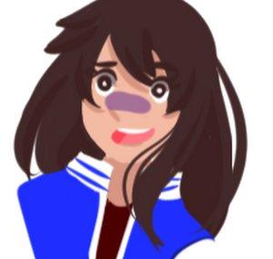 Shirogane Aoi