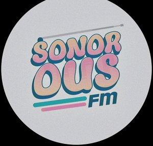 SONOROUSᶠᵐ