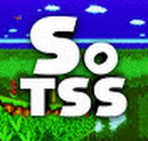 Sound of The Sonic Stadium