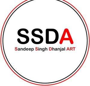 SSD ART