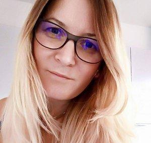 Stephanie Aubertin