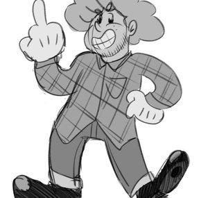 Sterling M. Animations