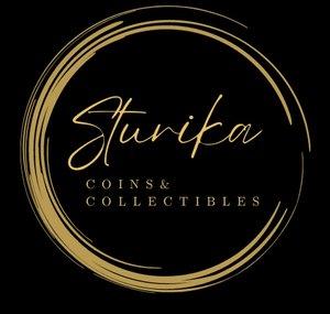Sturika