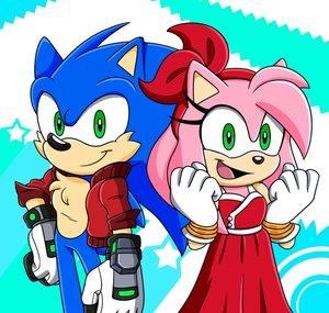 Super Hedgehog Bros