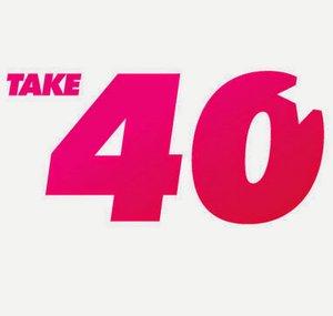 Take 40 Australia