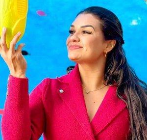 Tata Pereira