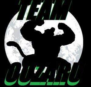 TEAM OOZARU